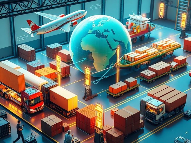 Packaging Tape Explained: Features, Types & Industry Uses